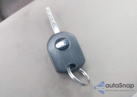 2013 Ford Escape Se z USA, uszkodzony, nr VIN 1FMCU9GX6DUB12496